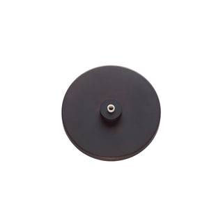 Graphite Low Voltage Canopy Kit