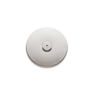 Polished Nickel Low Voltage Canopy Kit