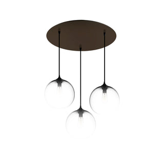Architectural Bronze Circular-3 Canopy