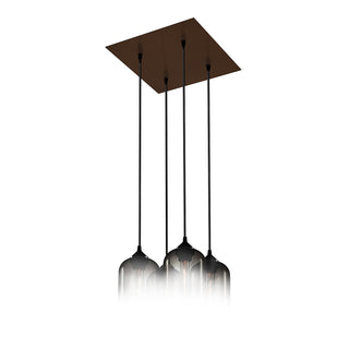 Architectural Bronze Pack-4 Canopy