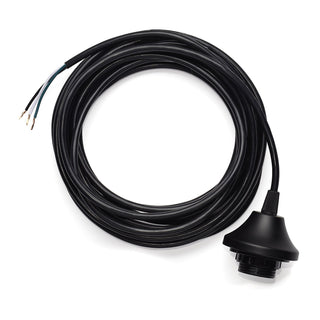 Black Cord Set