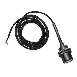 4' Luxe Cord Set Graphite (120V)