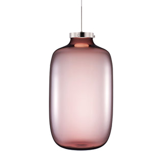 Brava Tall Fig Pendant Light