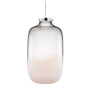 Brava Tall Ombra Pendant Light