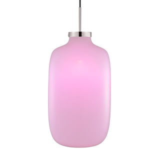 Brava Tall Opalia Pendant Light