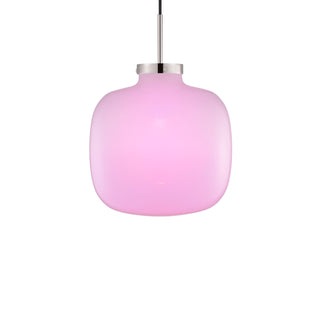 Brava Wide Opalia Pendant Light
