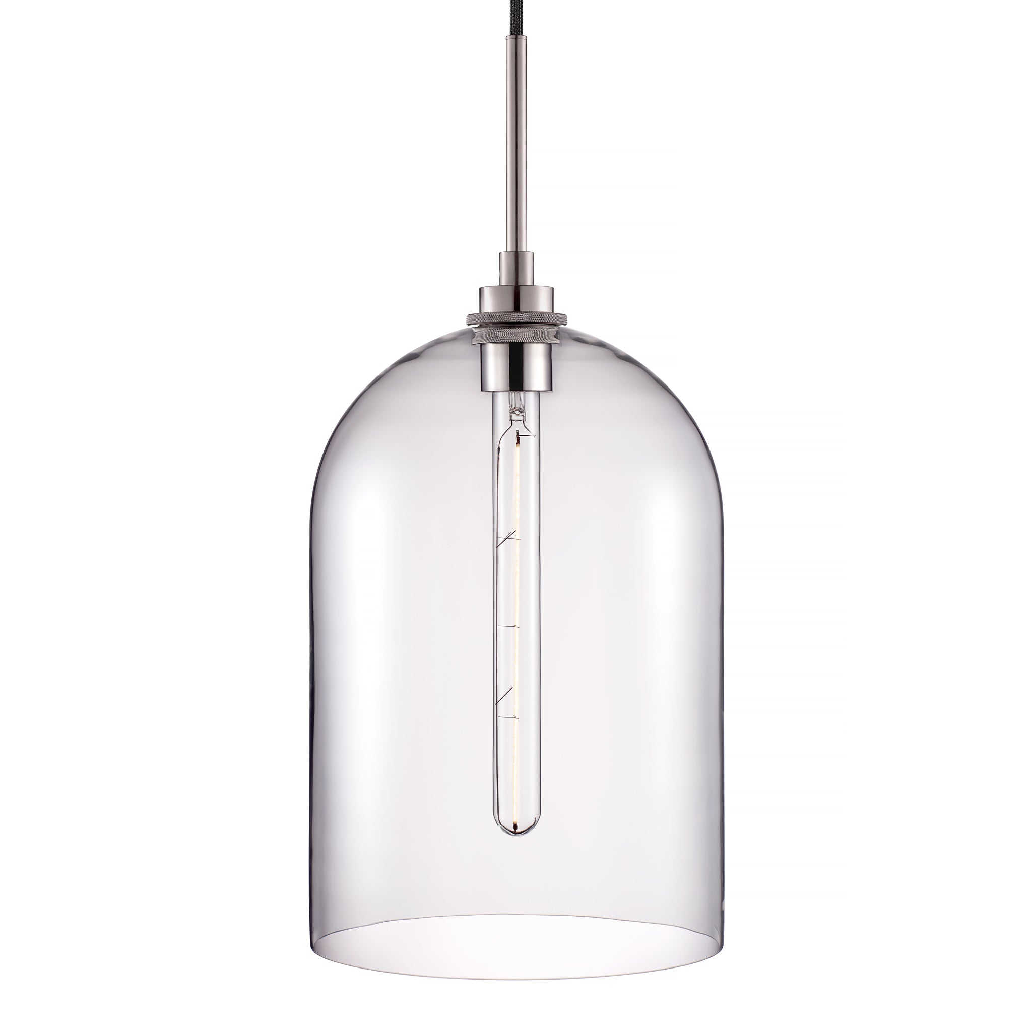 Cloche Grand Pendant Light – Niche