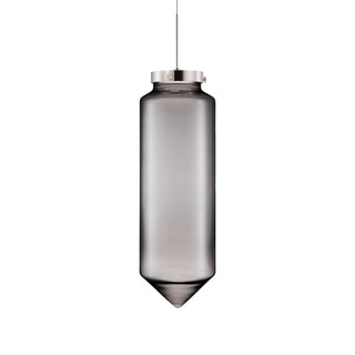Dart Grand Gray Pendant Light