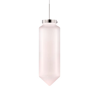 Dart Grand Opaline Pendant Light