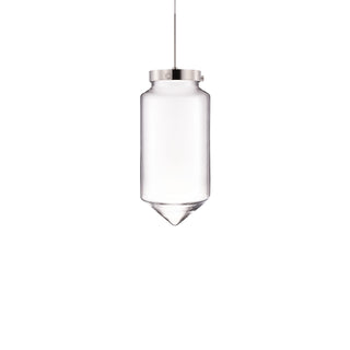 Dart Petite Crystal Pendant Light