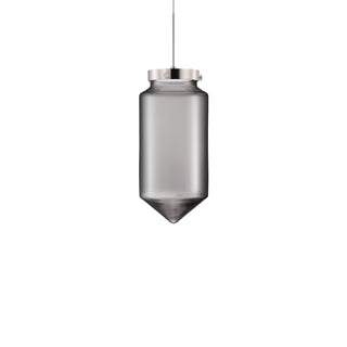 Dart Petite Gray Pendant Light