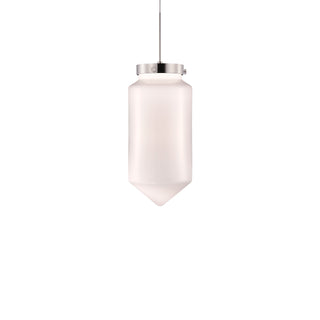 Dart Petite Opaline Pendant Light