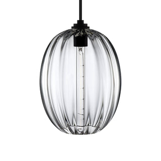 Optique Ellipse Grand Pendant Light