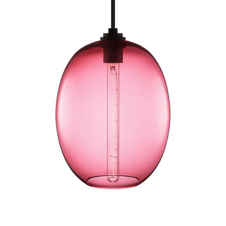Rose Ellipse Grand Pendant Light