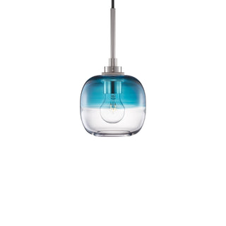 Condesa & Crystal Encalmo Petite Pendant Light