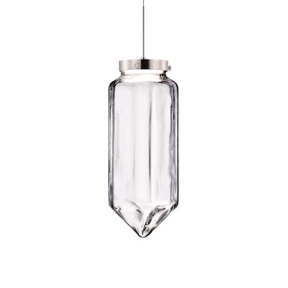 Facet Crystal Grand Glass