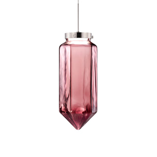 Facet Grand Fig Pendant Light