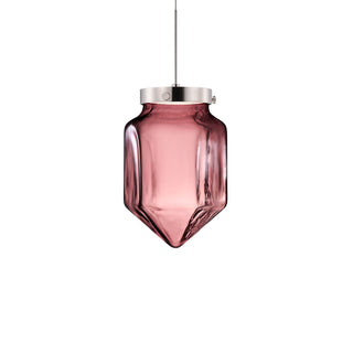 Facet Petite Fig Pendant Light