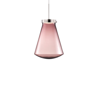 Flask Petite Fig Pendant Light