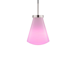 Flask Petite Opalia Pendant Light
