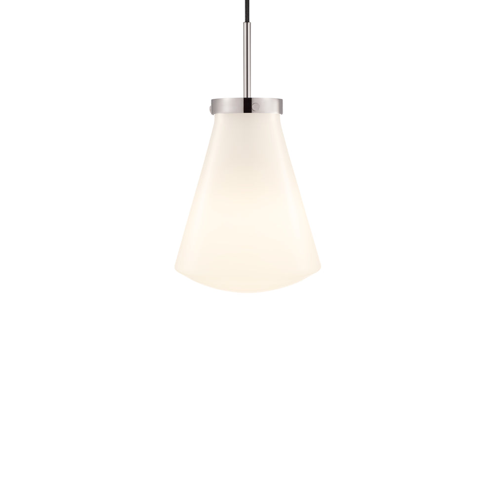 Flask Petite Glass - Opalia