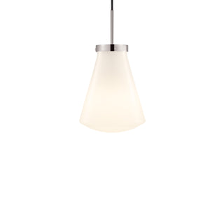 Flask Petite Opalia Pendant Light