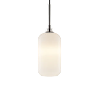 Helio Opalia Pendant Light
