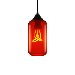 Tulip Helio Pendant Light