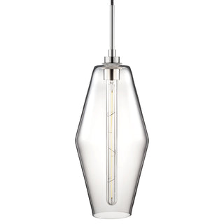 Crystal Marquise Grand Pendant Light