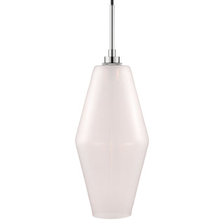 Opaline Marquise Grand Pendant Light