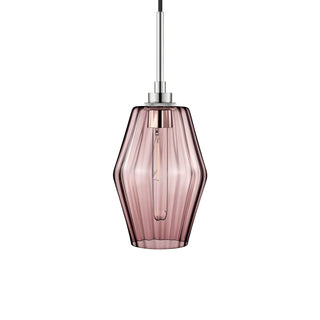 Fig Optique Marquise Petite Pendant Light