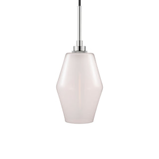 Opaline Marquise Petite Pendant Light