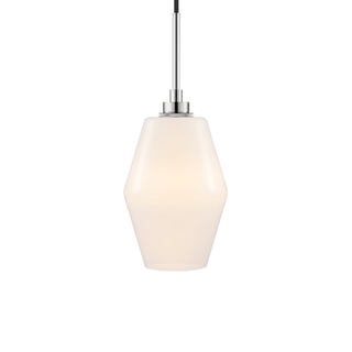 Marquise Petite Opalia Pendant Light