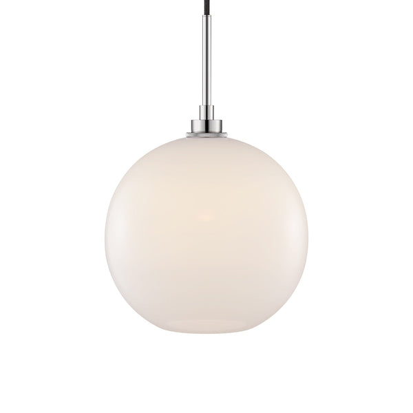 Products Solitaire Opalia Pendant Light