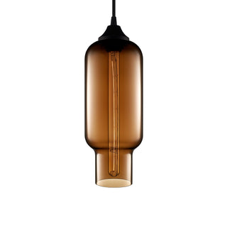 Chocolate Pharos Pendant Light