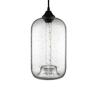 Effervescent Pod Pendant Light