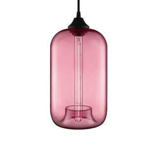 Rose Pod Pendant Light