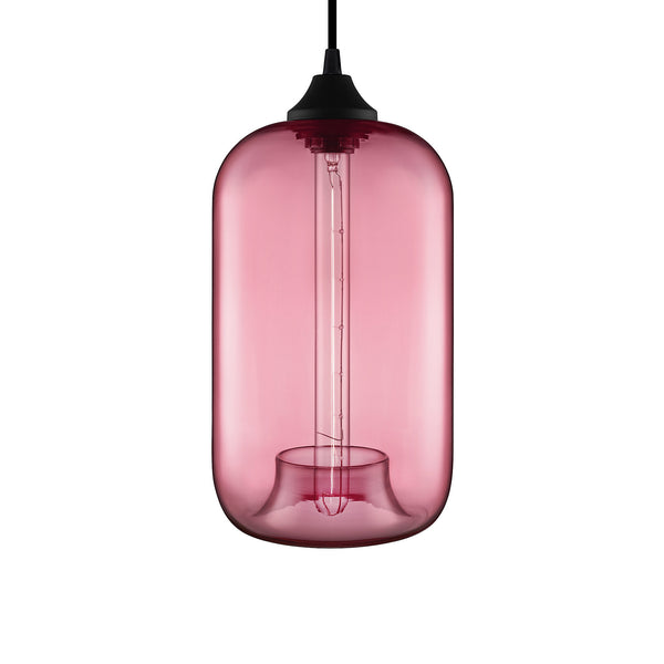 Rose Pod Pendant Light