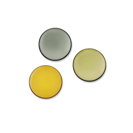 Glass Samples - Set of 3 – Niche