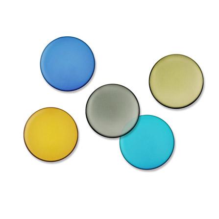 Glass Samples - Set of 5 – Niche