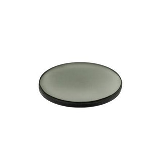 Handmade Gray Glass Sample