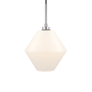 Trove Opalia Pendant Light