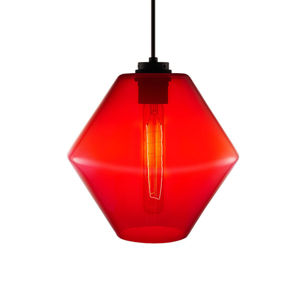 Tulip Trove Pendant Light