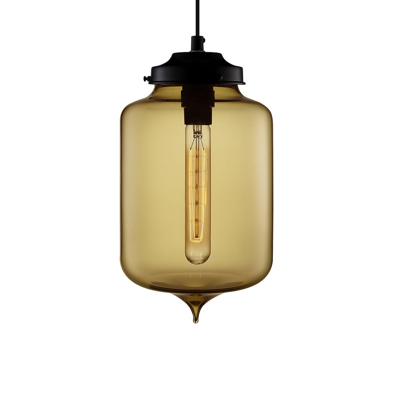 Turret Pendant Light Sale